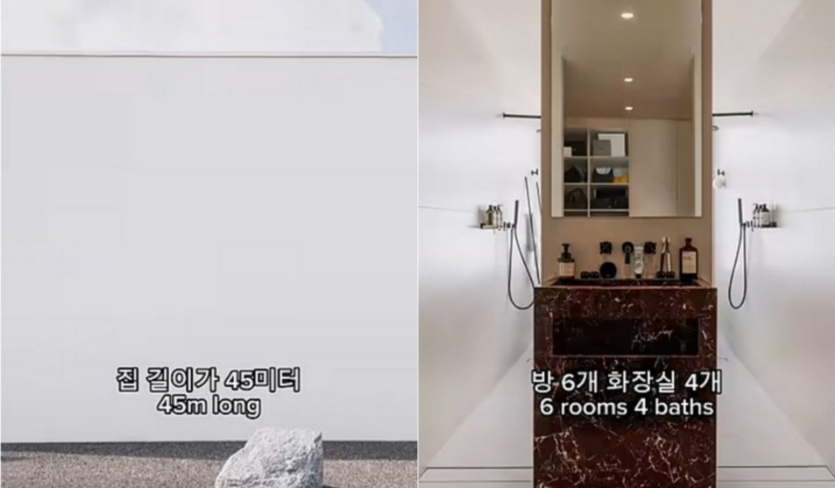 ‘병역 논란’ 쿨케이, 방콕 200평 집서 이혼남과 동거 중 “이렇게 살 줄 몰라”