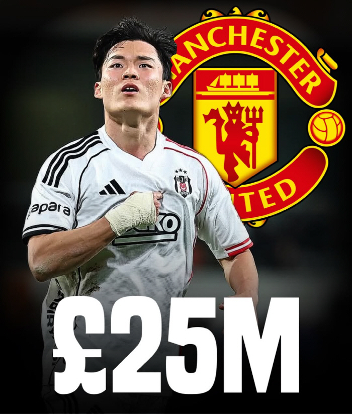 'EPL 이적설' 오현규 1골 1도움 맹활약! 황의조 앞에서 국대 스트라이커 역량 제대로 보였다…베식타시 준결승 진출→데뷔 시즌 트로피 든다