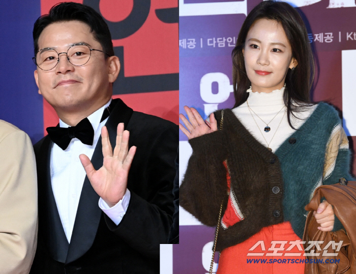 김준호 "떨어진 주식 다 빼서 섬 살 것"...장모님 뒷목 잡게한 '한국판 보라보라' 꿈('미우새')