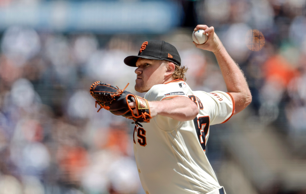 로건 웹. AP연합뉴스