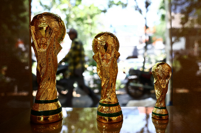 "이탈리아가 왜 월드컵에 나옵니까" FIFA, 트럼프측 막무가내 제안 일언지하에 거절…'스포츠는 정치와 무관' 원칙 고수