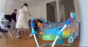 “내 아들 훔쳐갔다” 미인대회 우승자 살해범은 시어머니...총격 후 도주 중