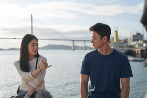 아이린 지키던 보안요원, 주연 배우 재회...신승호, 인생 역전기 "알바 중 만나"('전현무계획3')