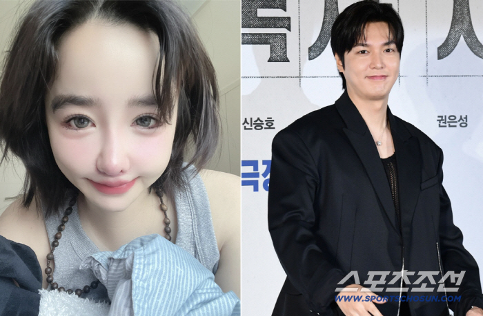 박봄, 이민호에 "내 남편"→"보고 싶다"...또 공개 편지로 이름 소환