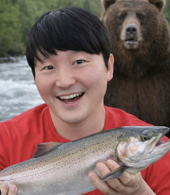 김대범 "유승준, 군대만 갔어도 김종국 급일텐데"...美콘서트 참석에 촌평 공감