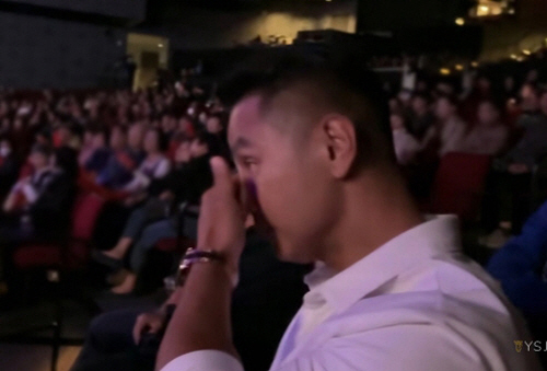 김대범 "유승준, 군대만 갔어도 김종국 급일텐데"...美콘서트 참석에 촌평 공감