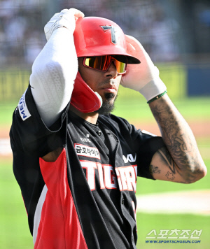 '1루수 파격 기용' KIA 왜 카스트로인가, 라인업 대폭 변화…