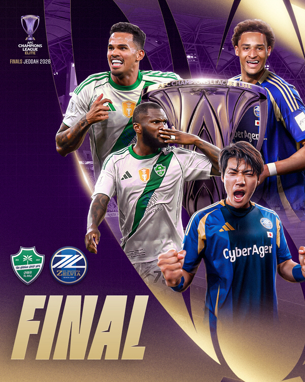 [오피셜]'中 월드컵 심판' 마닝, AFC 챔스 오심으로 인한 추방설은 '거짓'…아챔 결승전 뛴다