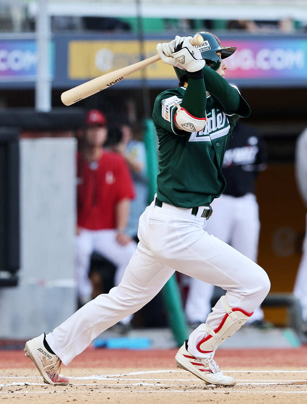 박성한. 사진=SSG 랜더스