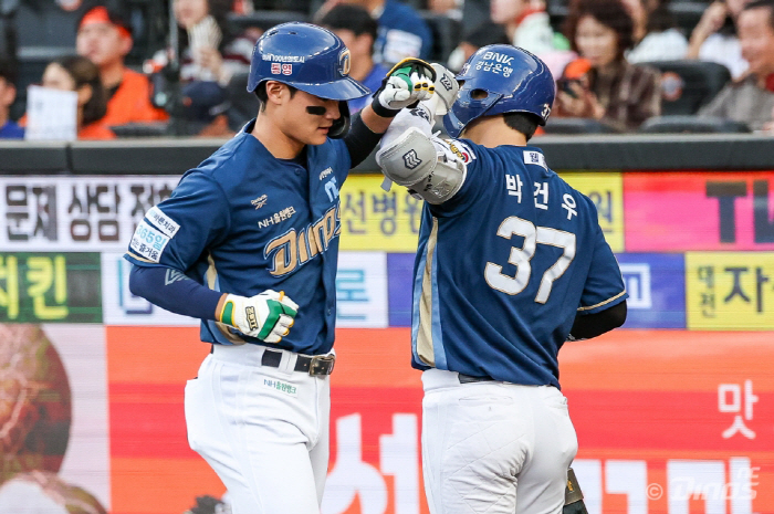 사진제공=NC 다이노스