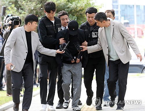 [연합뉴스 자료사진]