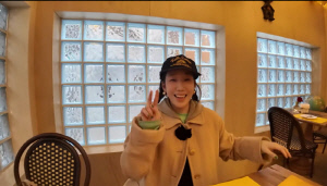 하주연, 쥬얼리 해체 후 백수된 근황 