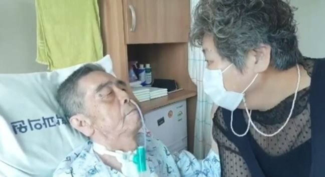 故이외수, 유방암 극복했지만..폐렴 투병 중 사망 '오늘(25일) 4주기'