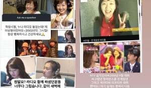 ‘뉴욕댁’ 서민정, 남편 근황부터 데뷔 비하인드까지 싹 풀었다 “신발장에 공구 가득”