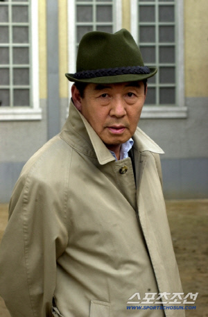 ‘전원일기’ 그 할아버지…촬영 중 암 발견에도 “끝까지 찍겠다” 촬영 임한 故 김인문