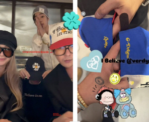 GD(지드래곤)·씨엘, 日 거물 아티스트 위해 뭉쳤다…‘역대급 라인업’ 출동한 나이트 파티