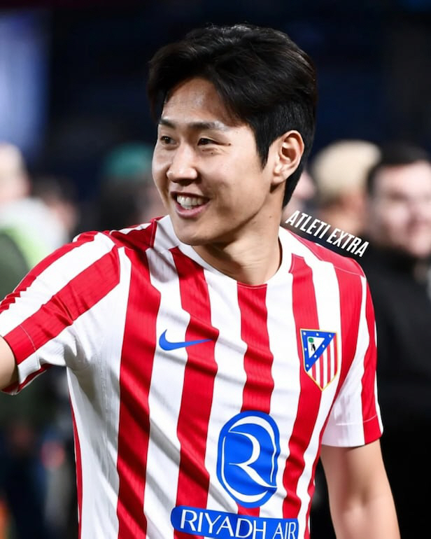 사진=Atleti extra