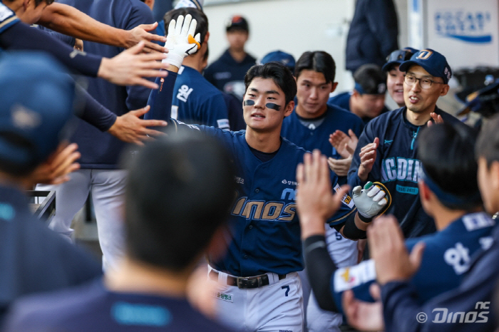 사진제공=NC 다이노스