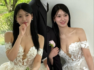 ‘건물주 딸’ 11기 순자, 남편도 잘 골랐네…‘행시 출신’ 공무원과 9月 결혼