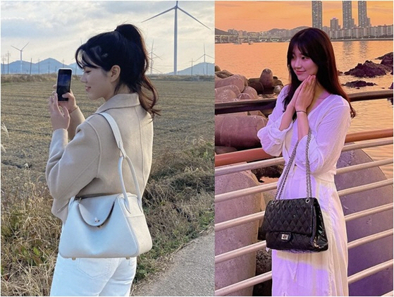 ‘건물주 딸’ 11기 순자, 남편도 잘 골랐네…‘행시 출신’ 공무원과 9月 결혼