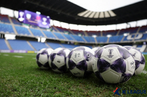 [오피셜]'ACLE 24팀→32팀 확대' K리그, 3 1팀 나간다...전북-대전-포항에 이어 강원 PO 티켓 획득, 서울은 ALC2 진출