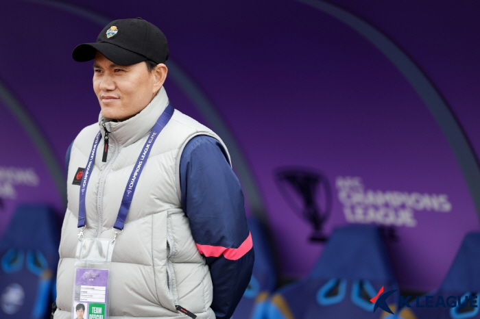 [오피셜]'ACLE 24팀→32팀 확대' K리그, 3+1팀 나간다...전북-대전-포항에 이어 강원 PO 티켓 획득, 서울은 ALC2 진출