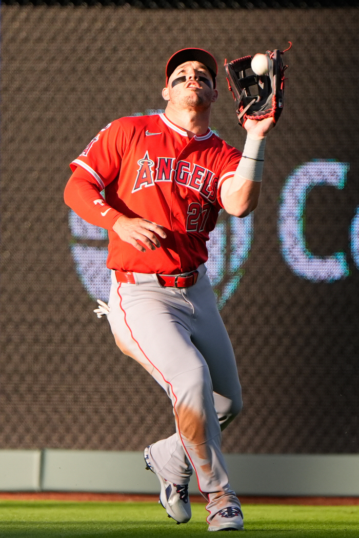 이제는 서 있기만 해도 역사가 된다…"부상과 시련을 모두 극복했다"