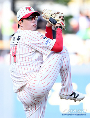 '와 2200K' 대투수 역대 최초 역사 쓰다, KIA 2연승…김도영 또또 결승타, 롯데 좌절[광주 리뷰]