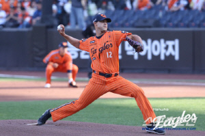 '33승 공백' 한 조각 채워질 수 있을까…6이닝→7이닝 '승승', 