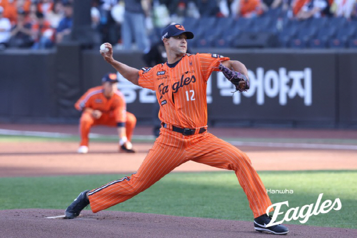 사진제공=한화 이글스