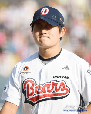 1달 그 이상일 수도, 김택연 사라진날 9회 충격 역전패...두산 더 큰 문제, 대책은 있나