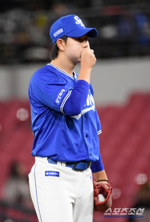 결국 루키에게 전가된 6연패 탈출 부담, 하필 상대는 드래프트 '전체 1순위'...난세영웅 될까