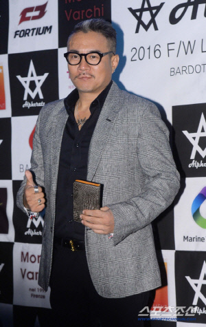 쿨 김성수, 전처 사별 후 자식농사 잘지었네 