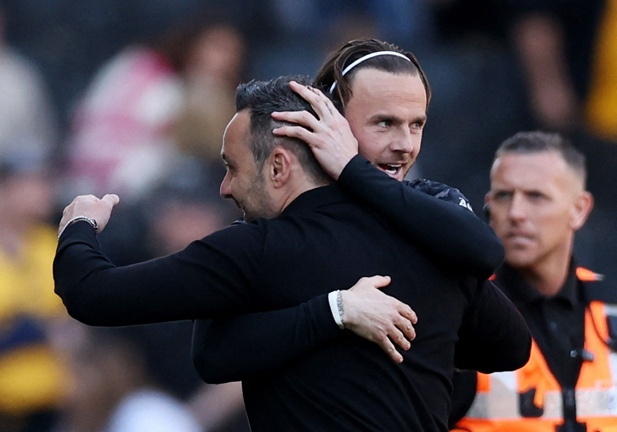 "우리가 잔류할것!" 토트넘 데제르비 감독 118일만의 감격 첫승→'강등 라이벌' 웨스트햄에 날린 '작심' 메시지