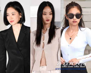 신현지, 오늘(26일) ♥비연예인과 깜짝 결혼…송혜교·제니 '초특급 하객' 뜰까