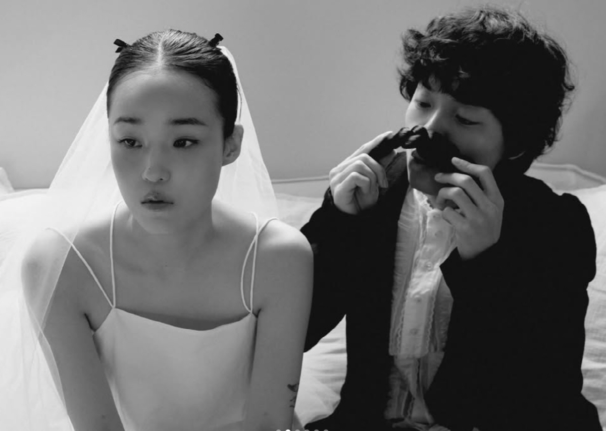 오존♥'전소니 동생' 전주니, 26일 9년 열애 끝 결혼 "드디어 해방"