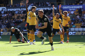 '팔리냐 결승골' 토트넘, 울버햄턴 1-0 꺾고 2026년 첫 승...하지만 강등권 탈출 실패 주전 2명 부상 '울상'