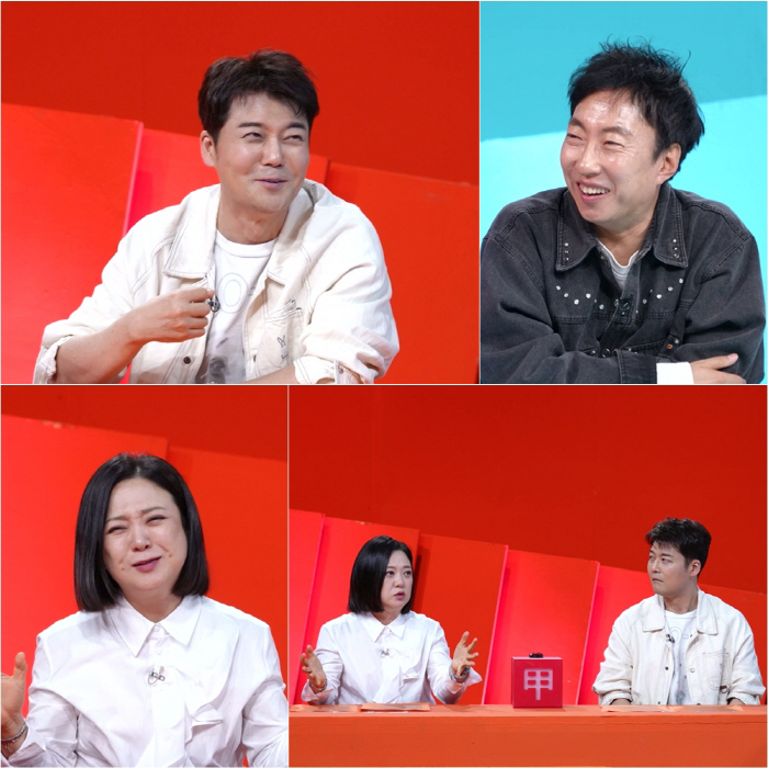 전현무, '억' 소리 나는 축의금 철학…"최고 500만원, 재혼은 깎아서"