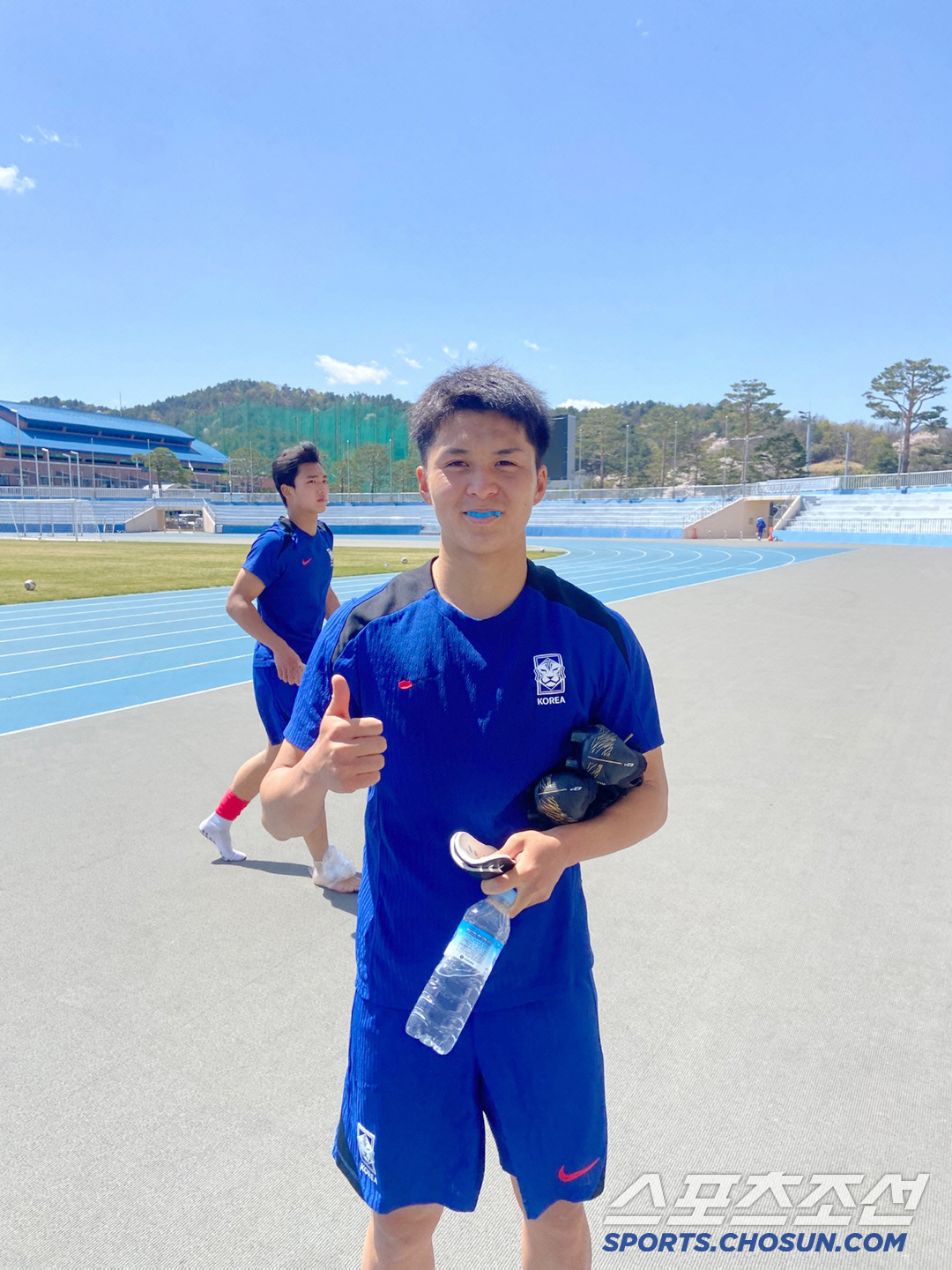 사진=윤성준 본인 제공