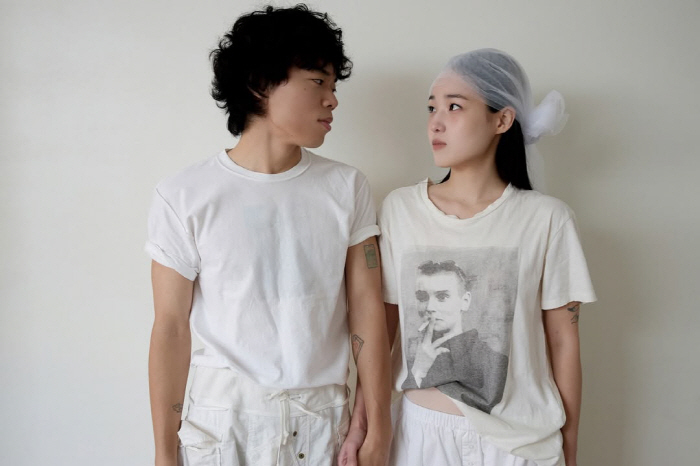 '9년 열애' 오존♥전주니, 오늘(26일) 비공개 스몰웨딩..."잘 살겠습니다" [공식]