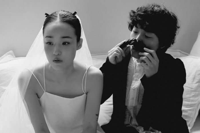 '9년 열애' 오존♥전주니, 오늘(26일) 비공개 스몰웨딩..."잘 살겠습니다" [공식]