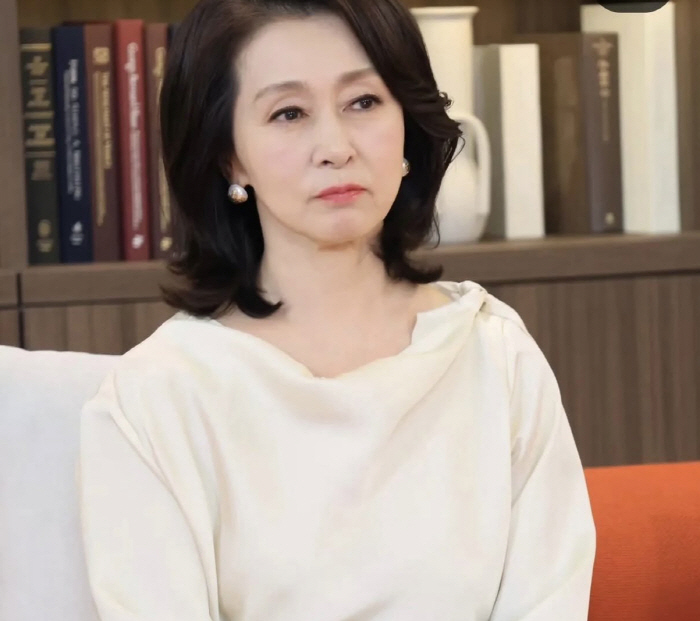 문희경, 부친상 비보..“6·25 참전용사 아버지 95세로 영면”