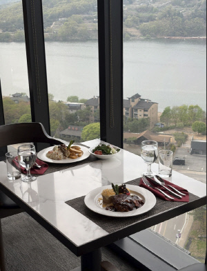 '체험형 패키지' 대세…양평 블룸비스타호텔, 가정의달 맞아 키즈용품 페스타·스탬프 투어 등 선보여