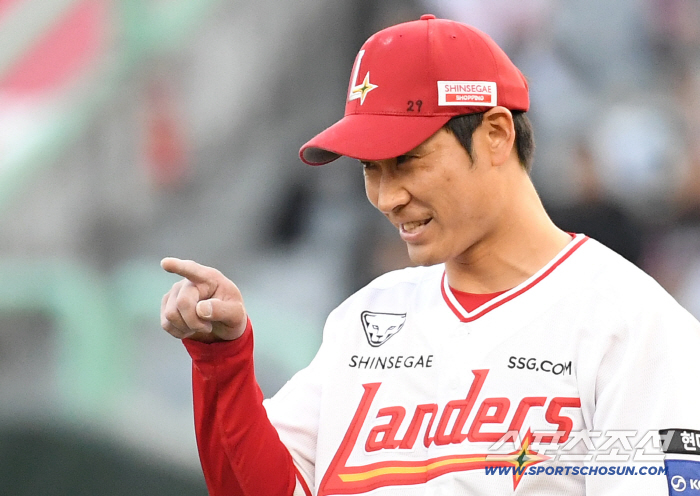 'ERA 13.03 → 5이닝 무실점' 인생역전 이유는? "훈련부터 볼배합까지…하고싶은대로 놔뒀다" [포커스]