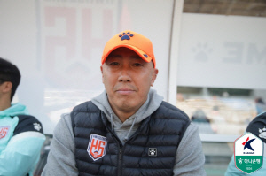 '5연승 도전' 이랜드, 가브리엘-박재용-강현제 선봉...화성도 플라나-페트로프-제갈재민 '스리톱 맞불'