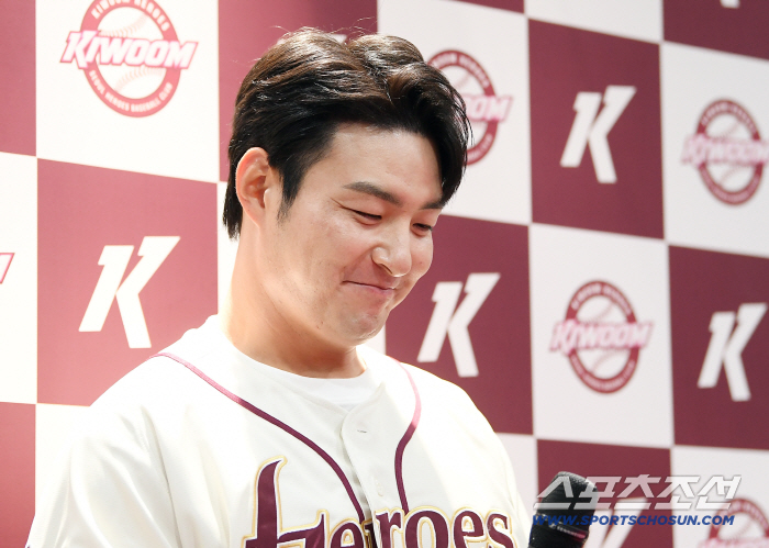 "형우, 민호형, 약속 꼭 지켜요" 먼저 떠나는 박병호의 당부, "미국서 느낀 게 많다. 어차피 돌아갈 길이라면…" [현장인터뷰]