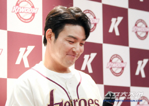 "형우, 민호형, 약속 꼭 지켜요" 먼저 떠나는 박병호의 당부, "미국서 느낀 게 많다. 어차피 돌아갈 길이라면…" [현장인터뷰]