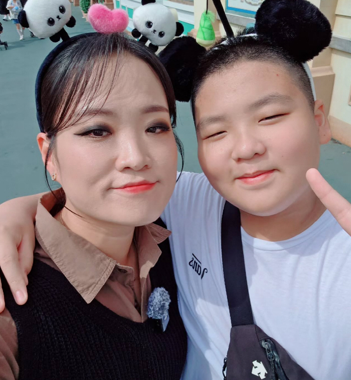 정지선 子, 13살인데 "초등생이 이렇게 돈 써도 돼?"...한달 29만원 과소비 논쟁