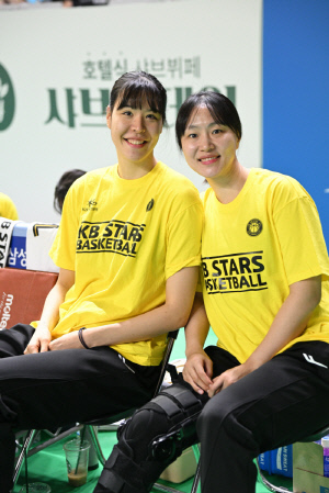 [챔프전 인터뷰] KB스타즈 김완수 감독, 