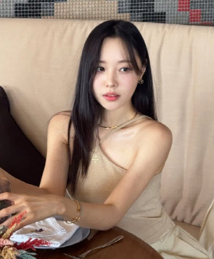 '박성광♥' 여성암 투병 이솔이, 밥 먹자마자 위경련...